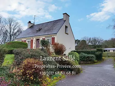 Maison, 106 m²