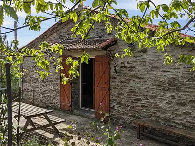 Maison, 59,5 m²