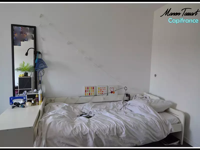 Maison, 82 m²