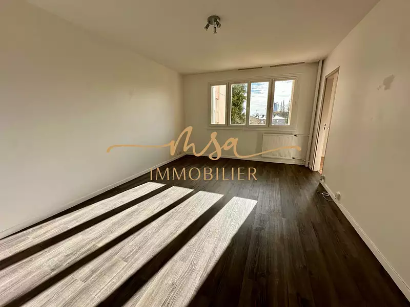 Appartement, 50,75 m²