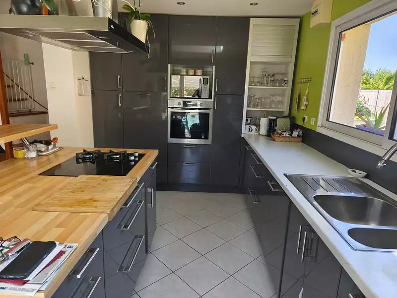 Maison, 131 m²