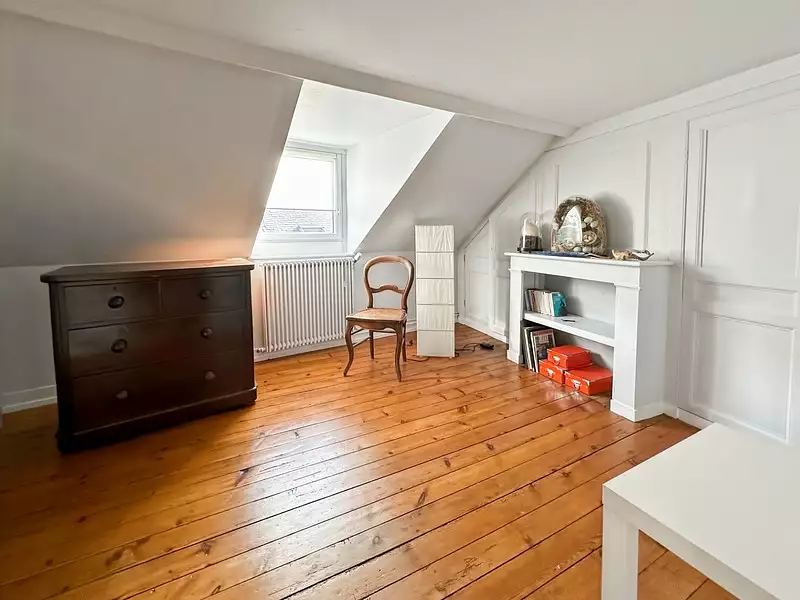 Maison, 101 m²