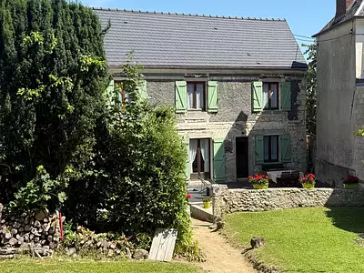 Maison, 108 m²
