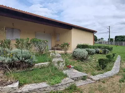 Maison, 116 m²