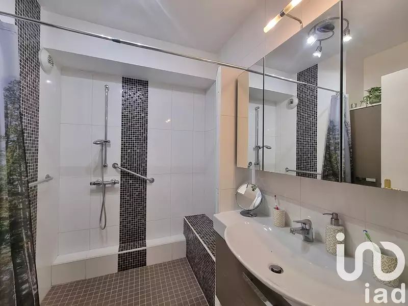 Appartement, 74 m²