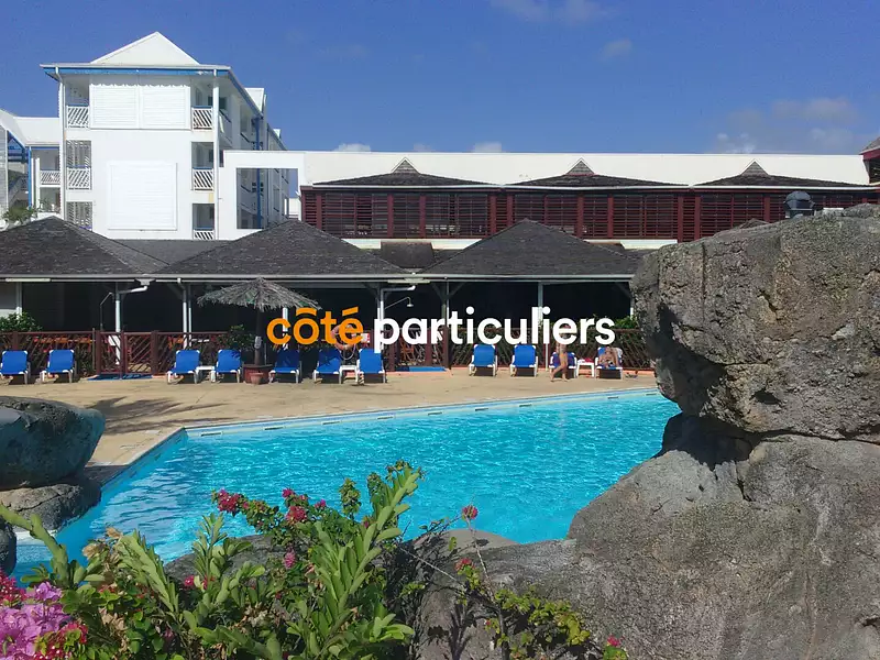 Appartement, 33,59 m²