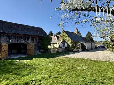 Maison, 130 m²