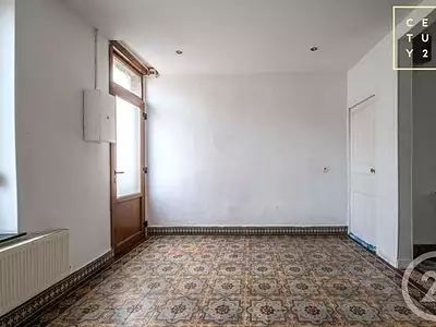 Maison, 62 m²