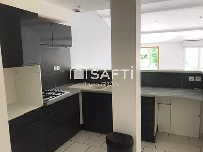 Maison, 146 m²