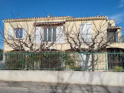 Maison, 166 m²