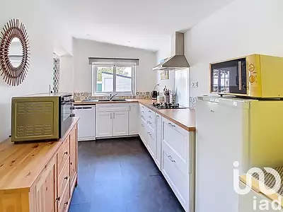 Maison, 96 m²