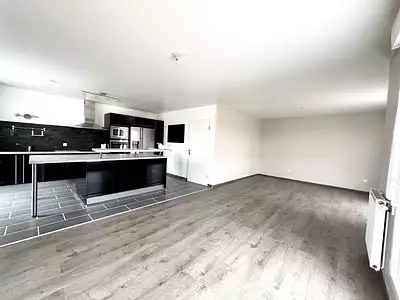 Appartement, 85,76 m²