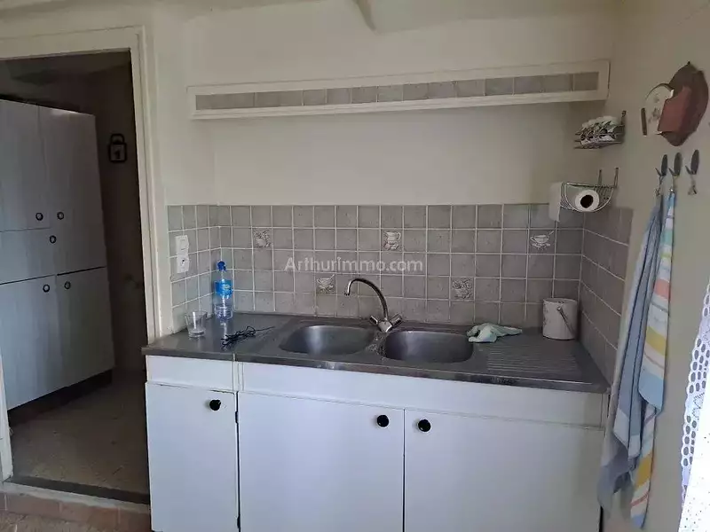 Maison, 110 m²