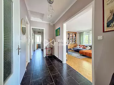 Maison, 155 m²