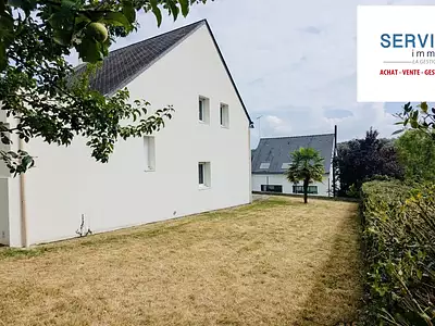 Maison, 114 m²