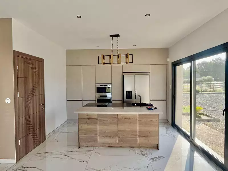 Maison, 86 m²