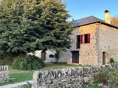 Maison, 300 m²