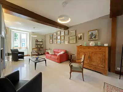 Maison, 343 m²