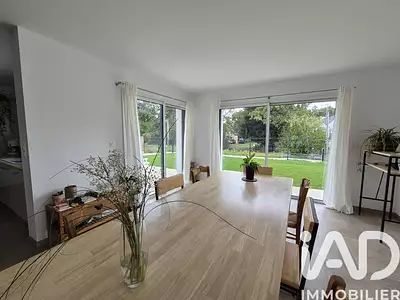 Maison, 145 m²