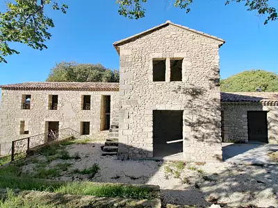 Maison, 222 m²