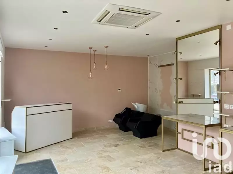 Immeuble, 146 m²