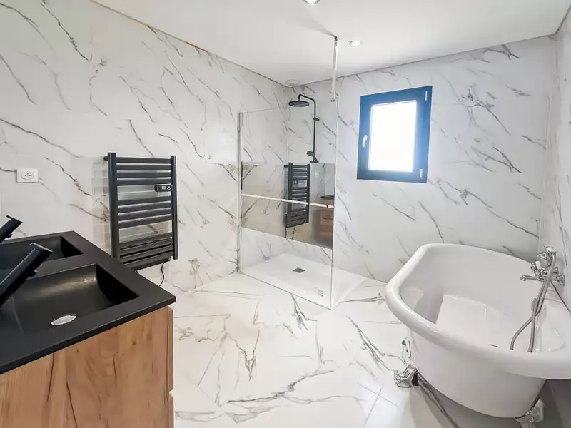 Maison, 119 m²