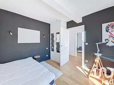 Appartement, 121 m²