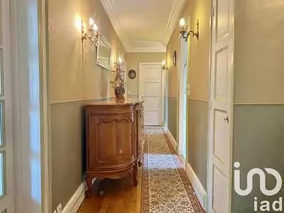 Appartement, 91 m²