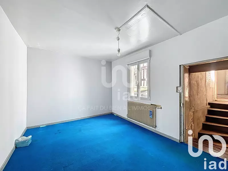 Maison, 123 m²