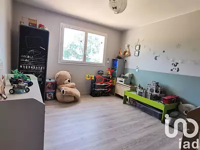 Maison, 110 m²