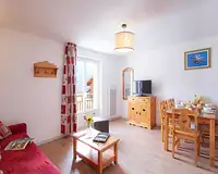 Appartement, 33 m²