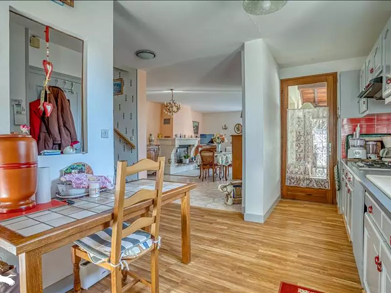 Maison, 142 m²