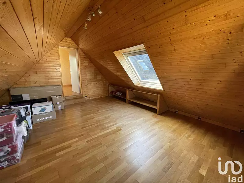 Maison, 172 m²