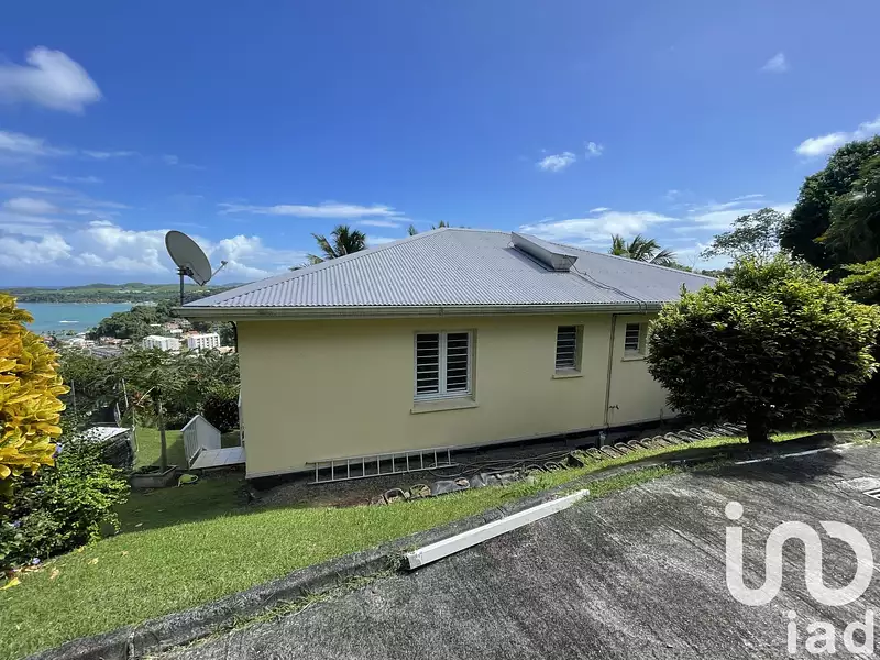 Maison, 97 m²