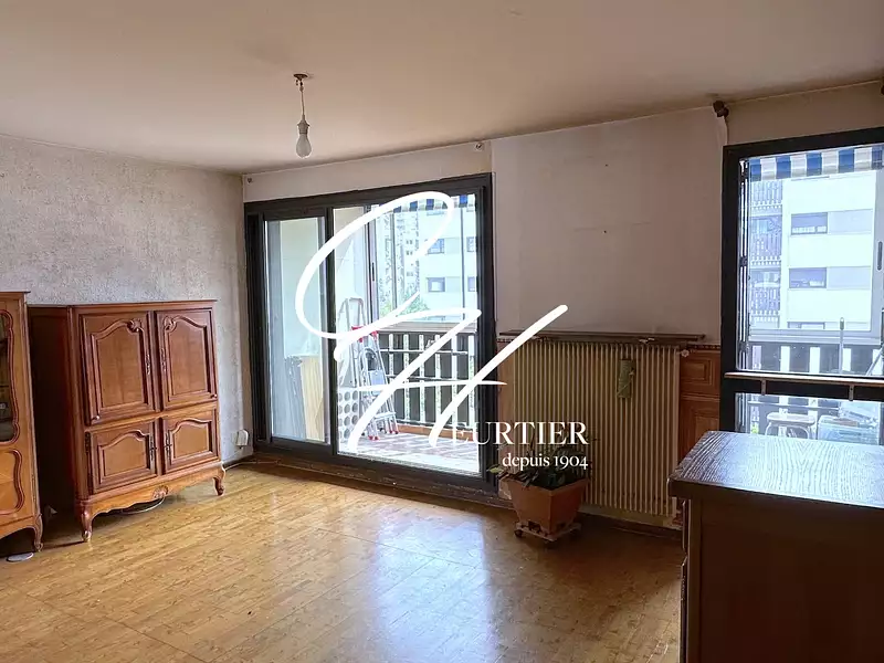 Appartement, 79,27 m²