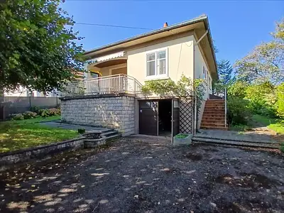 Maison, 126 m²