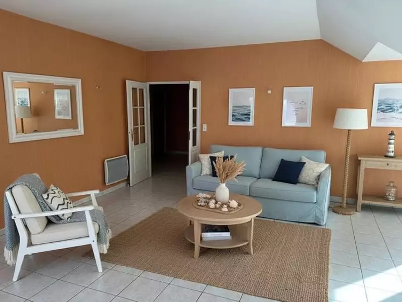 Appartement, 132 m²