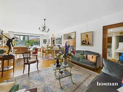 Appartement, 123 m²