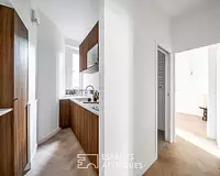 Appartement, 32,45 m²