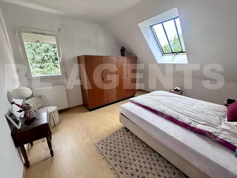 Maison, 165 m²