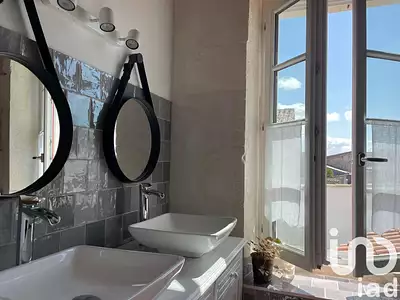 Maison, 93 m²
