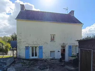 Maison, 78 m²