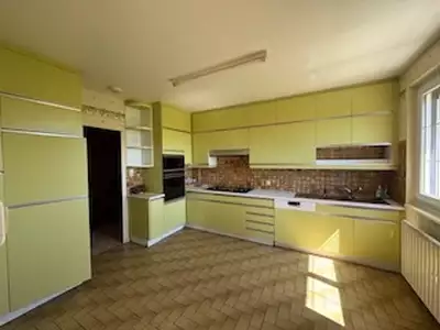 Maison, 125 m²