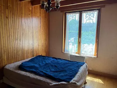 Maison, 48,09 m²