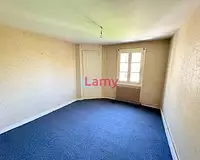 Appartement, 57,11 m²