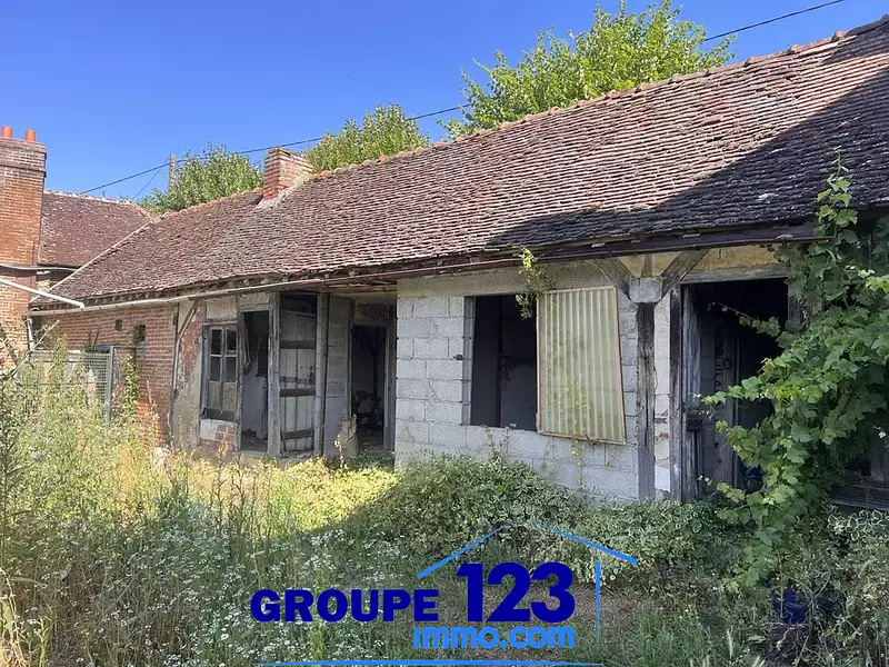 Maison, 150 m²