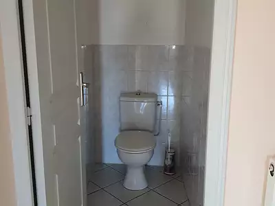 Maison, 92 m²