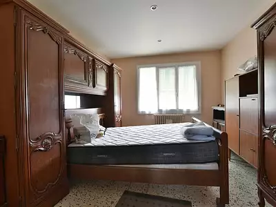 Maison, 140 m²