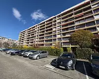 Appartement, 112 m²