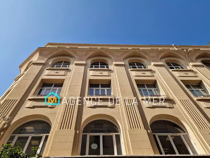 Appartement, 132,4 m²